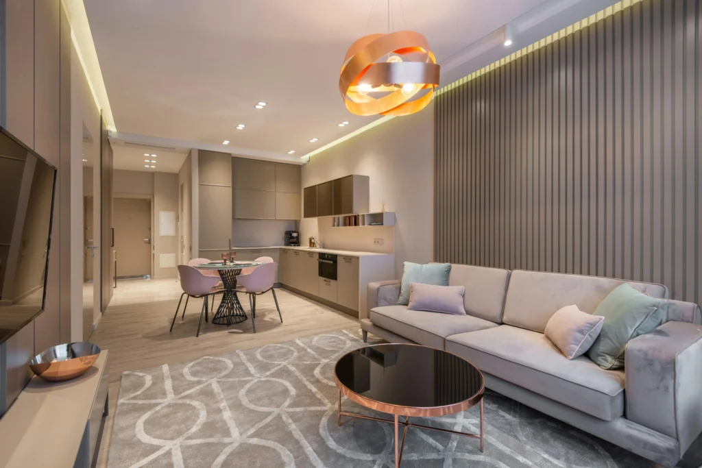 Deep Cleaning Strategies for High-Traffic Areas