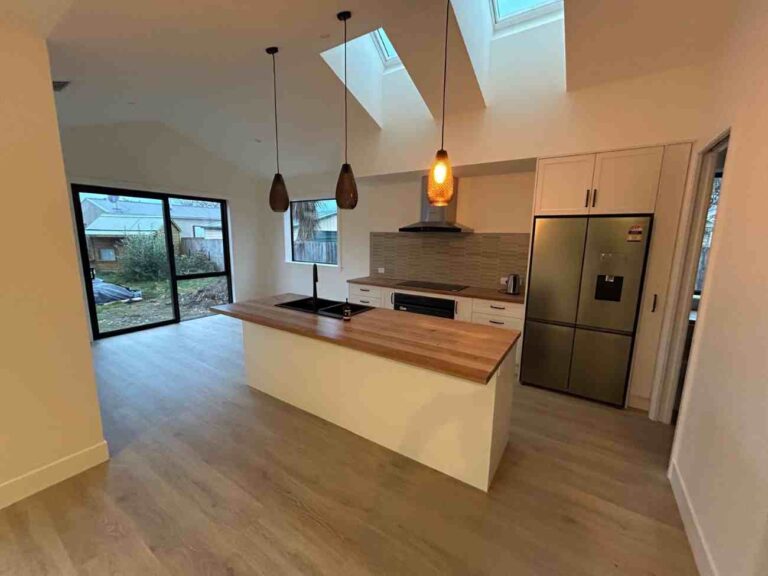 Christchurch cleaning