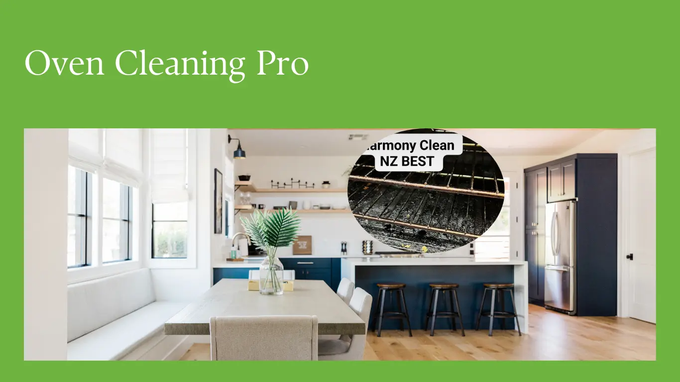 How to Clean Oven NZ