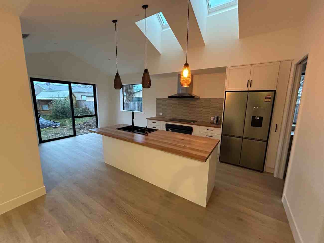 Christchurch cleaning
