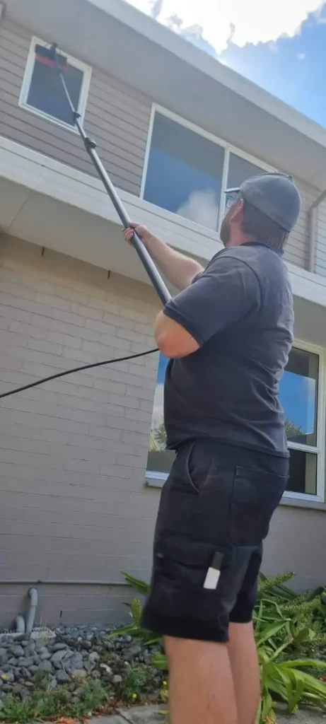 Window Cleaning Christchurch